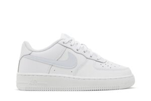 Nike Air Force 1 Low White Aura (GS) CT3839-106 - Nicesk photo 1