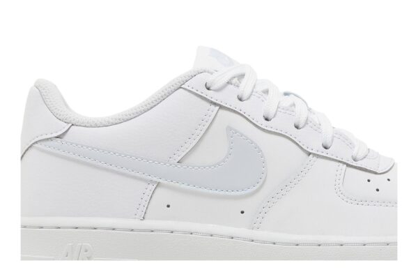 Nike Air Force 1 Low White Aura (GS) CT3839-106 - Nicesk photo 2