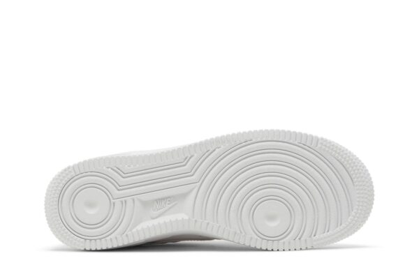 Nike Air Force 1 Low White Aura (GS) CT3839-106 - Nicesk photo 4