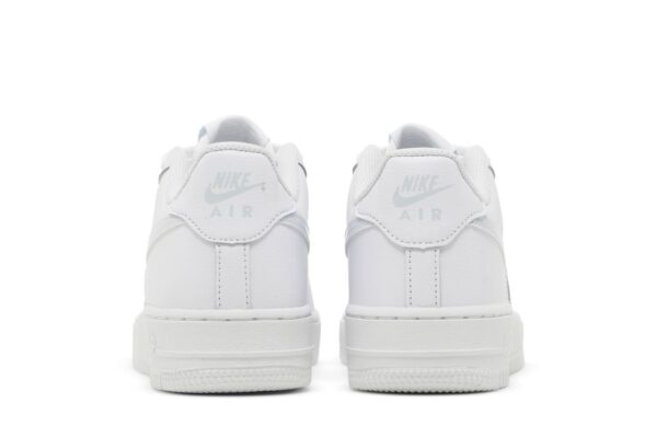 Nike Air Force 1 Low White Aura (GS) CT3839-106 - Nicesk photo 6