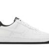 Nike Air Force 1 Low White Black (2022) DR9867-102 - Nicesk photo 1