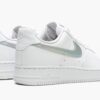 Nike Air Force 1 Low White Irisdescent (Women's) CJ1646-100 - Nicesk photo 1