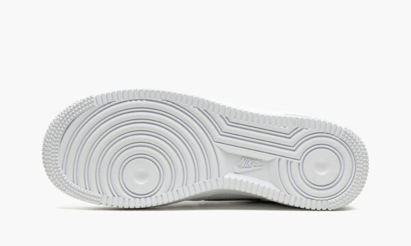 Nike Air Force 1 Low White Irisdescent (Women's) CJ1646-100 - Nicesk photo 3