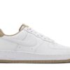 Nike Air Force 1 Low White Khaki (2022) DR9867-100 - Nicesk photo 1