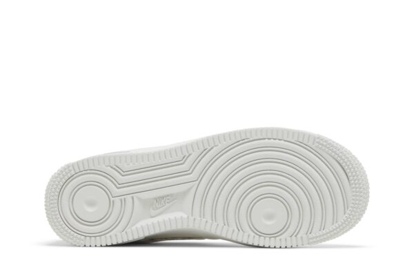 Nike Air Force 1 Low White Paisley (Women's) DJ9942-100 - Nicesk photo 4
