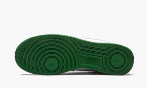 Nike Air Force 1 Low White Pine Green CV1724-103 - Nicesk photo 2