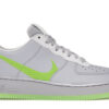 Nike Air Force 1 Low Wolf Grey Ghost Green CD0888-002 - Nicesk photo 1