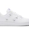 Nike Air Force 1 LX White (Women's) CT1990-100 - Nicesk photo 1