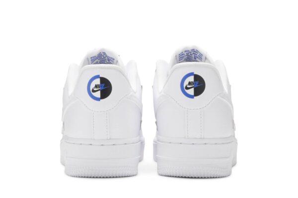 Nike Air Force 1 LX White (Women's) CT1990-100 - Nicesk photo 6