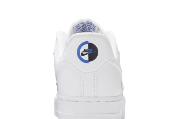 Nike Air Force 1 LX White (Women's) CT1990-100 - Nicesk photo 7