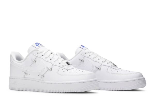 Nike Air Force 1 LX White (Women's) CT1990-100 - Nicesk photo 8
