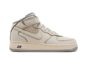Nike Air Force 1 Mid '07 Tear Away Pearl White DZ5367-219 - Nicesk photo 1