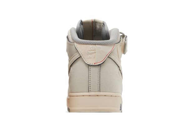 Nike Air Force 1 Mid '07 Tear Away Pearl White DZ5367-219 - Nicesk photo 7