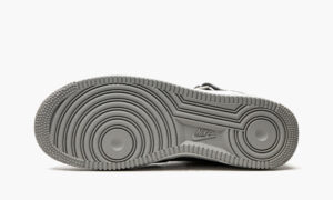 Nike Air Force 1 Mid QS Jewel NYC Cool Grey DH5622-001 - Nicesk photo 2