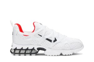 Nike Air Kukini Spiridon Cage 2 Stussy White CJ9918-100 - Nicesk photo 1