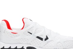 Nike Air Kukini Spiridon Cage 2 Stussy White CJ9918-100 - Nicesk photo 2