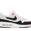 Nike Air Max 1 '86 Big Bubble Obsidian DQ3989-101 - Nicesk photo 1