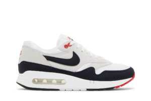 Nike Air Max 1 '86 Big Bubble Obsidian DQ3989-101 - Nicesk photo 1