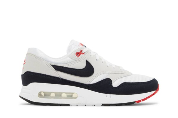 Nike Air Max 1 '86 Big Bubble Obsidian DQ3989-101 - Nicesk photo 1