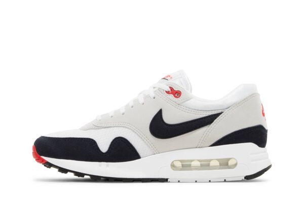 Nike Air Max 1 '86 Big Bubble Obsidian DQ3989-101 - Nicesk photo 3