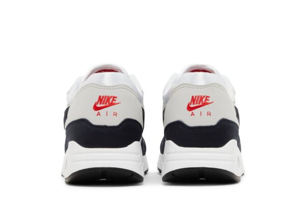 Nike Air Max 1 '86 Big Bubble Obsidian DQ3989-101 - Nicesk photo 6