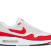 Nike Air Max 1 '86 OG Big Bubble Sport Red DQ3989-100 - Nicesk photo 1