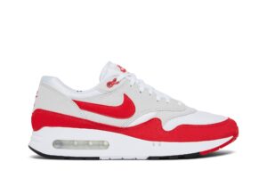 Nike Air Max 1 '86 OG Big Bubble Sport Red DQ3989-100 - Nicesk photo 1