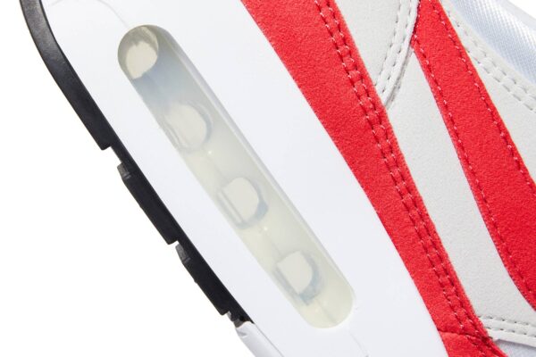 Nike Air Max 1 '86 OG Big Bubble Sport Red DQ3989-100 - Nicesk photo 10