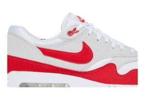 Nike Air Max 1 '86 OG Big Bubble Sport Red DQ3989-100 - Nicesk photo 2