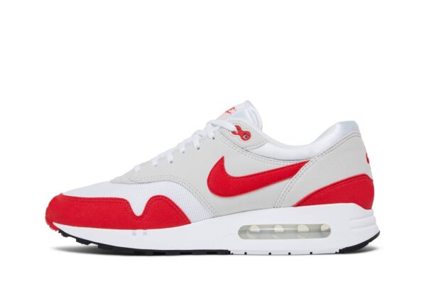 Nike Air Max 1 '86 OG Big Bubble Sport Red DQ3989-100 - Nicesk photo 3