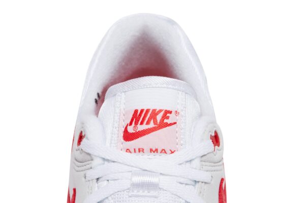 Nike Air Max 1 '86 OG Big Bubble Sport Red DQ3989-100 - Nicesk photo 9