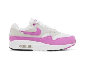 Nike Air Max 1 '87 Fuchsia Dream (Women's) DZ2628-001 - Nicesk photo 1