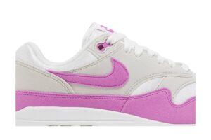 Nike Air Max 1 '87 Fuchsia Dream (Women's) DZ2628-001 - Nicesk photo 2