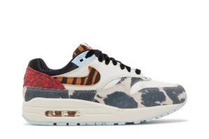 Nike Air Max 1 '87 Great Indoors (Women's) FD0827-133 - Nicesk photo 1