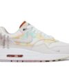 Nike Air Max 1 '87 Metal Charms Phantom Mint Foam (Women's) FJ7734-101 - Nicesk photo 1