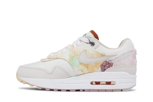 Nike Air Max 1 '87 Metal Charms Phantom Mint Foam (Women's) FJ7734-101 - Nicesk photo 3
