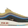 Nike Air Max 1/97 Sean Wotherspoon (Extra Lace Set Only) AJ4219-400 - Nicesk photo 1
