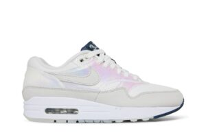 Nike Air Max 1 AMD La Ville Lumière (Women's) DQ9326-100 - Nicesk photo 1