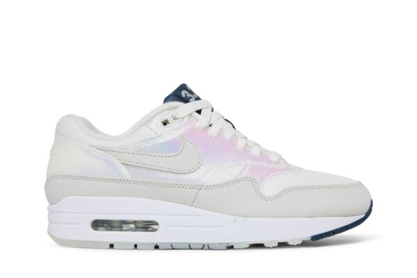 Nike Air Max 1 AMD La Ville Lumière (Women's) DQ9326-100 - Nicesk photo 1
