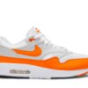 Nike Air Max 1 Anniversary Orange DC1454-101 - Nicesk photo 1
