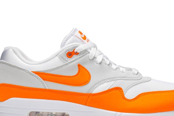 Nike Air Max 1 Anniversary Orange DC1454-101 - Nicesk photo 3
