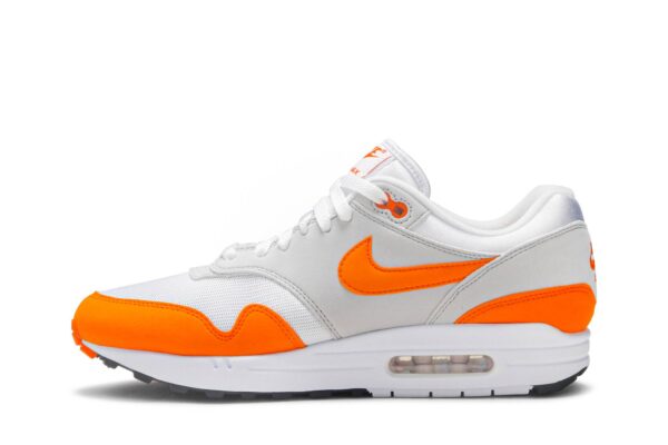 Nike Air Max 1 Anniversary Orange DC1454-101 - Nicesk photo 4