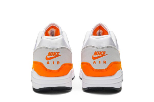 Nike Air Max 1 Anniversary Orange DC1454-101 - Nicesk photo 7