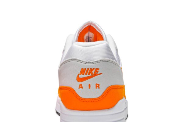 Nike Air Max 1 Anniversary Orange DC1454-101 - Nicesk photo 8