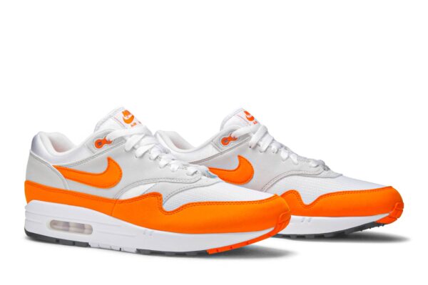 Nike Air Max 1 Anniversary Orange DC1454-101 - Nicesk photo 9