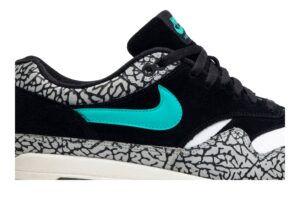 Nike Air Max 1 atmos Elephant (2007) 312748-031 - Nicesk photo 2