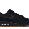 Nike Air Max 1 Black Gum AH8145-007 - Nicesk photo 1