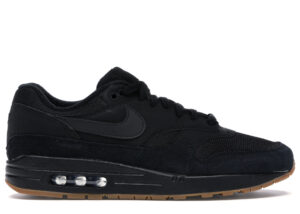 Nike Air Max 1 Black Gum AH8145-007 - Nicesk photo 1