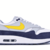 Nike Air Max 1 Blue Recall AH8145-105 - Nicesk photo 1