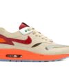 Nike Air Max 1 CLOT Kiss of Death (2021) DD1870-100 - Nicesk photo 1